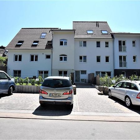 Ferienwohnung Compass App 5 Hohwacht Exterior foto